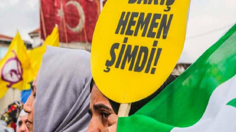 Türkiye’de yeni bir süreç başlıyor…