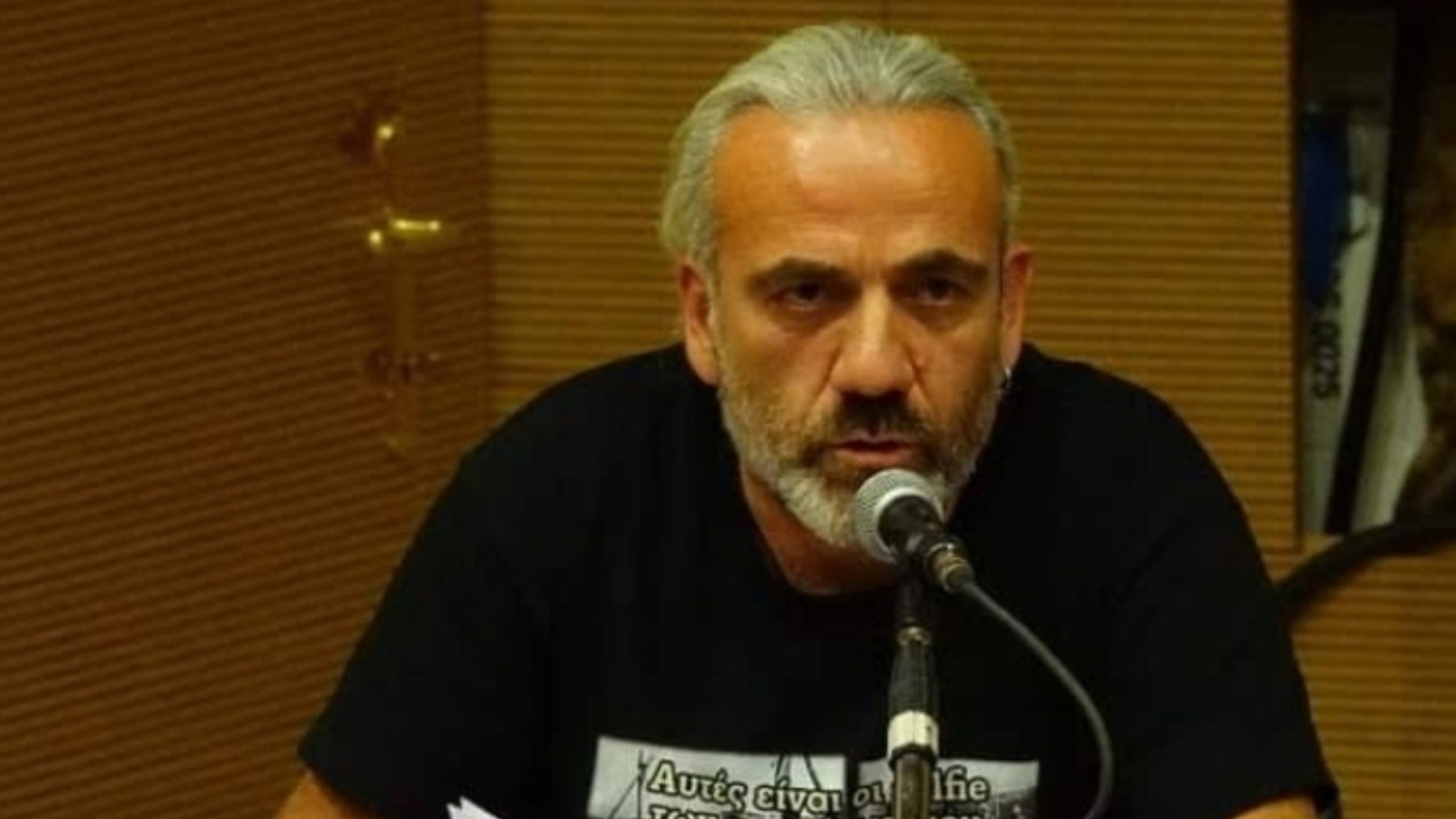 Vasilis Yaylalı Hakkında İade Kararı: “Türkiye’ye Gönderilirsem Hayatta Kalamam”